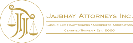 Jajbhay Attorneys Incorporated